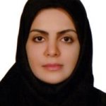 تصویر دکتر عاطفه بختیاری