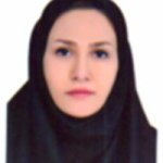 تصویر دکتر ملیحه بداغ آبادی