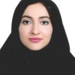تصویر دکتر سحر عاملی کلخوران