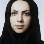 تصویر دکتر سمیه بنیادی
