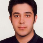 تصویر دکتر احمد تشکری بهشتی