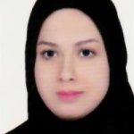 تصویر دکتر مهنا صارمی