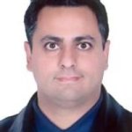 تصویر دکتر شهریار شهرستانی