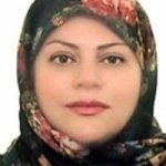 تصویر دکتر شراره خزاعی