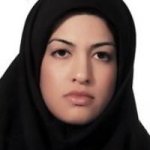 تصویر دکتر ثریا عبداللهی