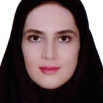 تصویر دکتر نیلوفر زاهدی