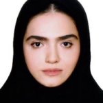 تصویر دکتر نیلوفر علی زاده