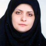 تصویر دکتر سیده فاطمه فصیحی