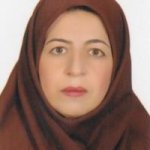 تصویر دکتر مهناز شنبه زاده