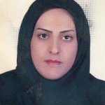 تصویر دکتر ساجده دوست محمدی