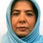 تصویر دکتر سپیده دلیلی یزدی