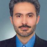 تصویر دکتر محمد شهرستانی