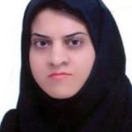 تصویر دکتر ثریا کردلو