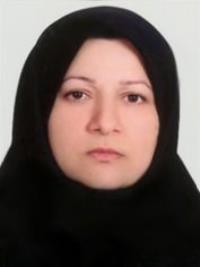 تصویر دکتر مهرانگیز مهرورز