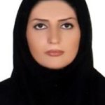 تصویر دکتر شراره اذرخشی