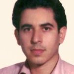 تصویر دکتر مرتضی حمیدی نهرانی