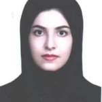 تصویر دکتر پریسا شکوهی