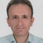 تصویر دکتر بهنام شیرانی لیری