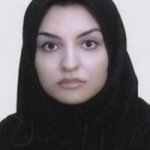 تصویر دکتر بیتا سعدین