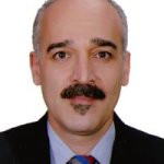 تصویر دکتر مهدی تهرانی صفت