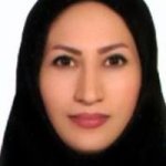 تصویر دکتر فاطمه خداکرمی