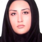 تصویر دکتر مونا زندی