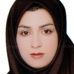 تصویر دکتر سحر دالوند