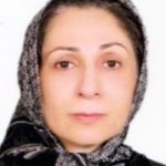 تصویر دکتر شهره خایفی