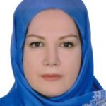 تصویر دکتر فهیمه یوزباشی