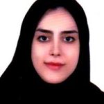 تصویر دکتر محدثه شیخی
