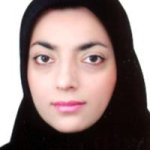 تصویر دکتر لیلا باغبان خیابانی