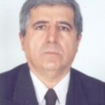 تصویر دکتر تهمتن یلدا