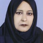 تصویر دکتر زهره بانو اسماعیلی فر