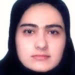 تصویر دکتر فاطمه موسوی مقدم