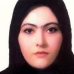 تصویر دکتر اسرا حمیدی مقدم