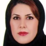 تصویر دکتر سحر فرهادی