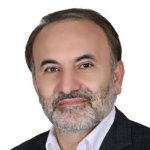 تصویر دکتر علیرضا علیخانی
