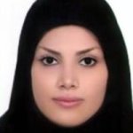 تصویر دکتر سیده معصومه آقاپور