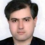 تصویر دکتر علی تاجی زاده گان
