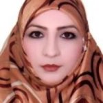 تصویر دکتر فاطمه السادات صاحبی