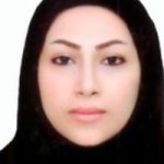 تصویر دکتر اعظم خادمی زاهدی