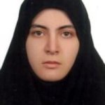 تصویر دکتر آذین قاجار
