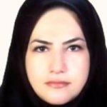 تصویر دکتر سیده فاطمه نواده گی