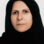 تصویر دکتر ملیحه عطارزاده