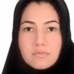 تصویر دکتر ملیحه هزارخوانی