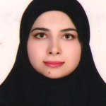 تصویر دکتر زهرا کشت پور املشی