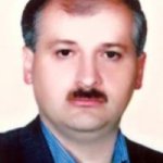 تصویر دکتر مانی رمزی