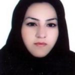 تصویر دکتر سیده معصومه موسوی میرک