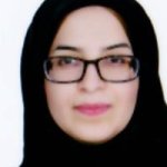تصویر دکتر مائده آزاد