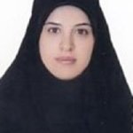 تصویر دکتر زهره شیخی ده آبادی